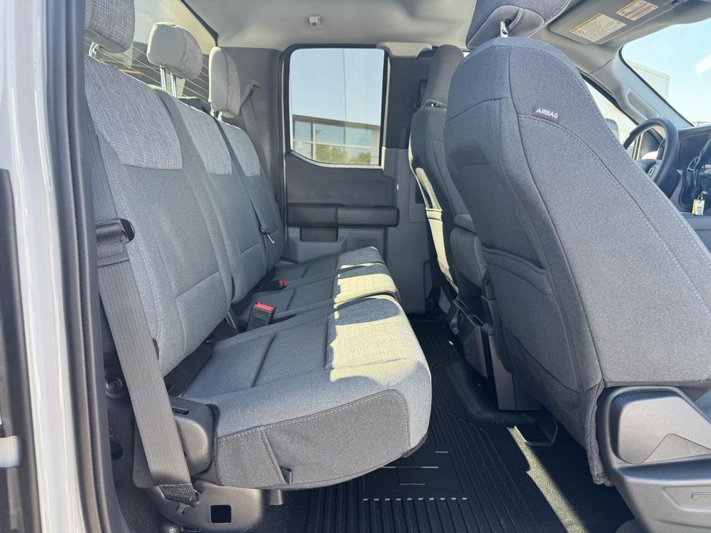 new 2026 Ford F-350 car, priced at $72,475