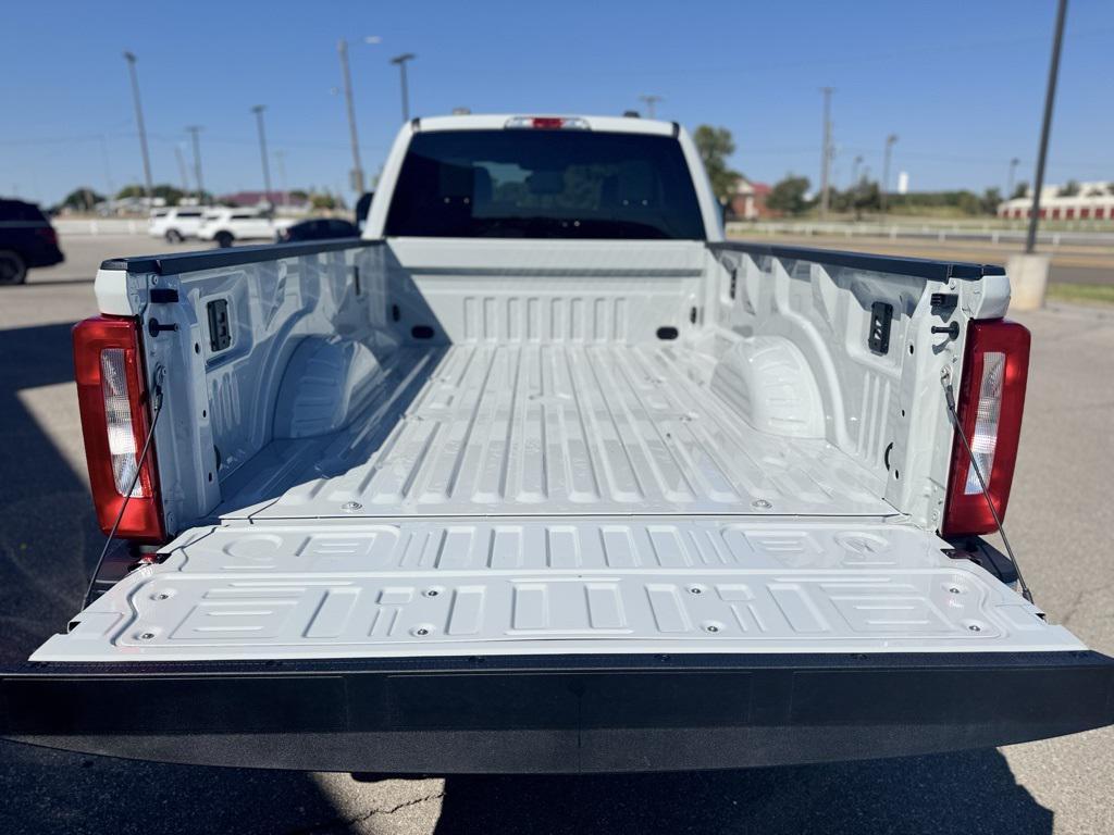 new 2026 Ford F-350 car, priced at $72,475