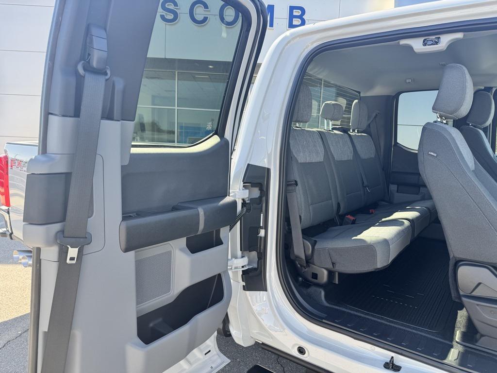 new 2026 Ford F-350 car, priced at $72,475