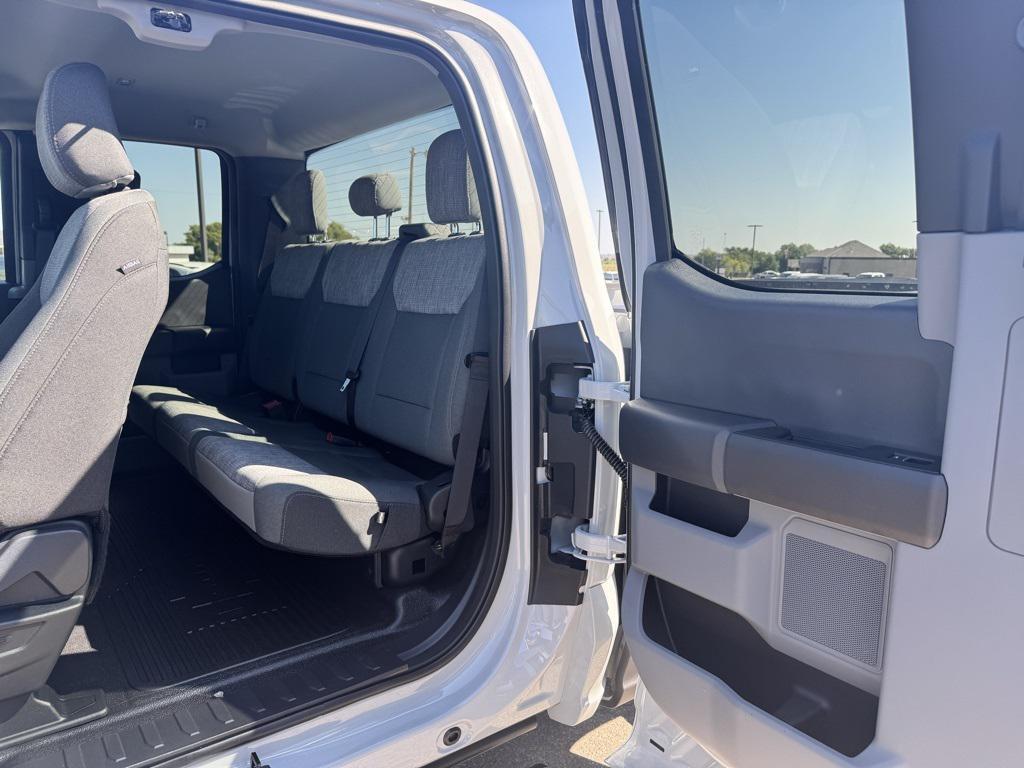 new 2026 Ford F-350 car, priced at $72,475