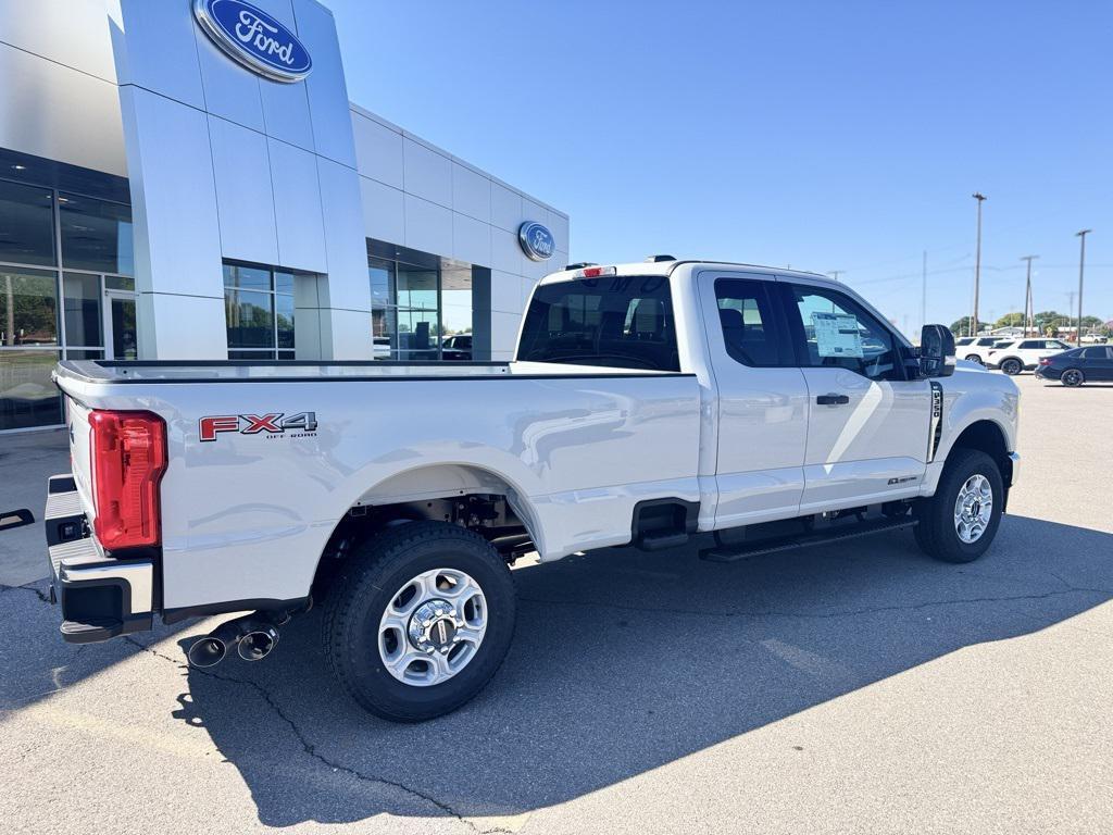 new 2026 Ford F-350 car, priced at $72,475