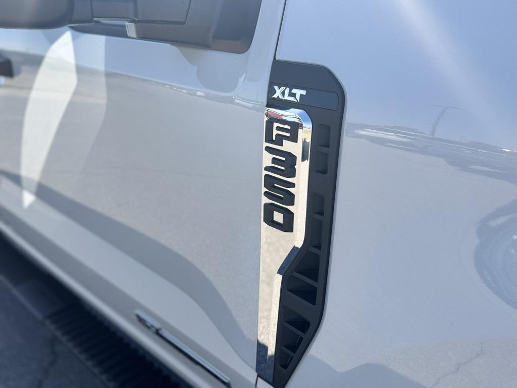 new 2026 Ford F-350 car, priced at $72,475