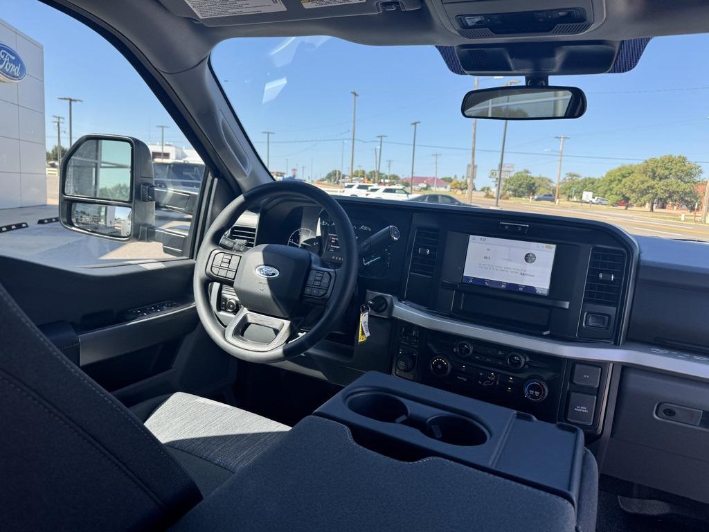 new 2026 Ford F-350 car, priced at $72,475