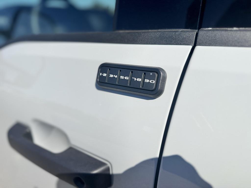 new 2026 Ford F-350 car, priced at $72,475