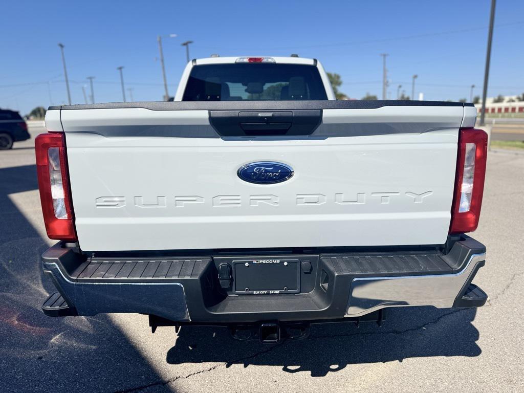 new 2026 Ford F-350 car, priced at $72,475