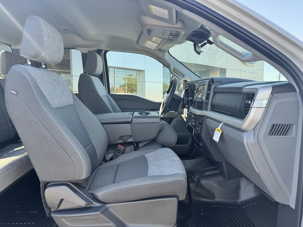 new 2026 Ford F-350 car, priced at $72,475