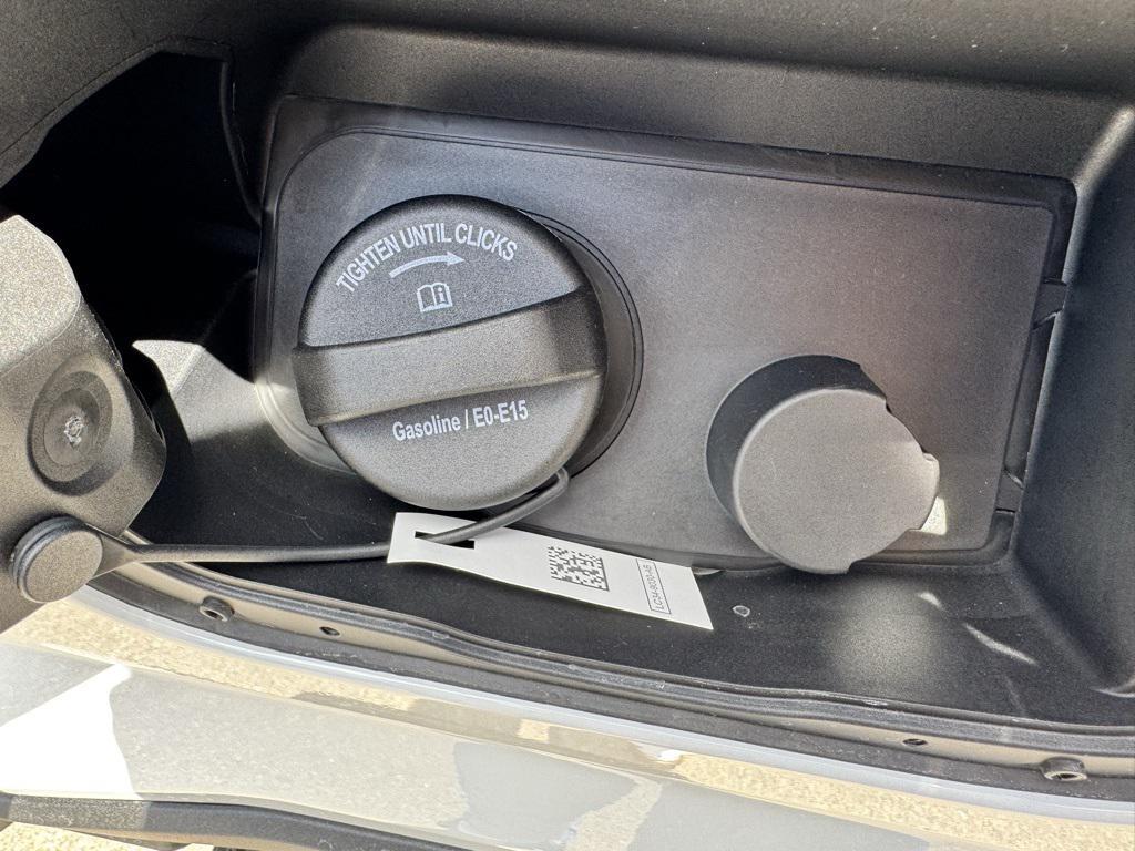 new 2025 Ford F-250 car, priced at $53,045