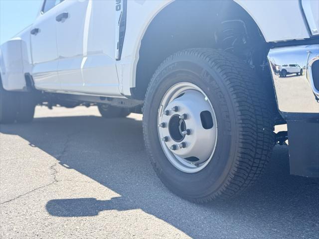 new 2025 Ford F-350 car, priced at $58,880