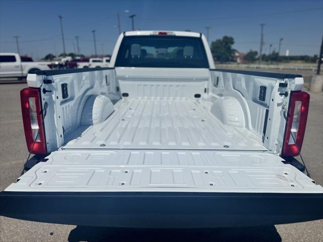 new 2025 Ford F-350 car, priced at $58,880