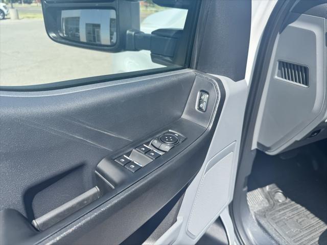 new 2025 Ford F-350 car, priced at $58,880