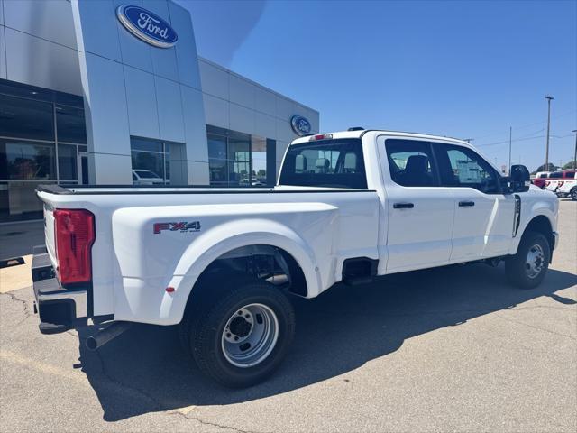 new 2025 Ford F-350 car, priced at $58,880