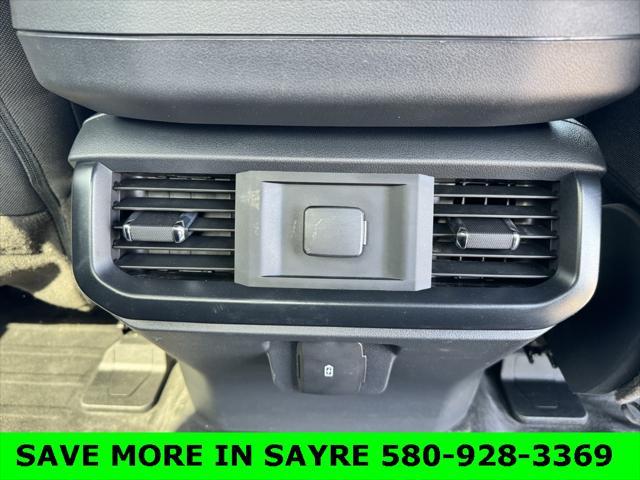 used 2023 Ford F-150 car, priced at $34,880