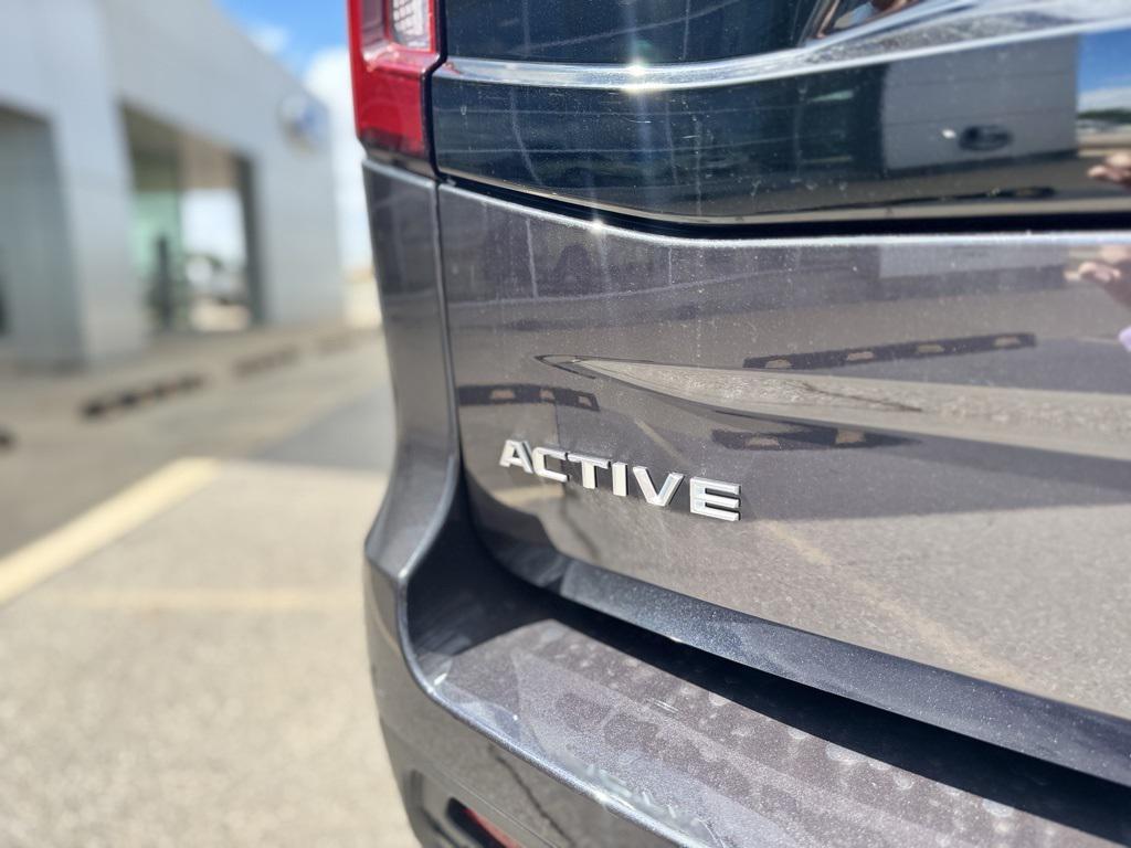 new 2025 Ford Expedition car, priced at $71,000