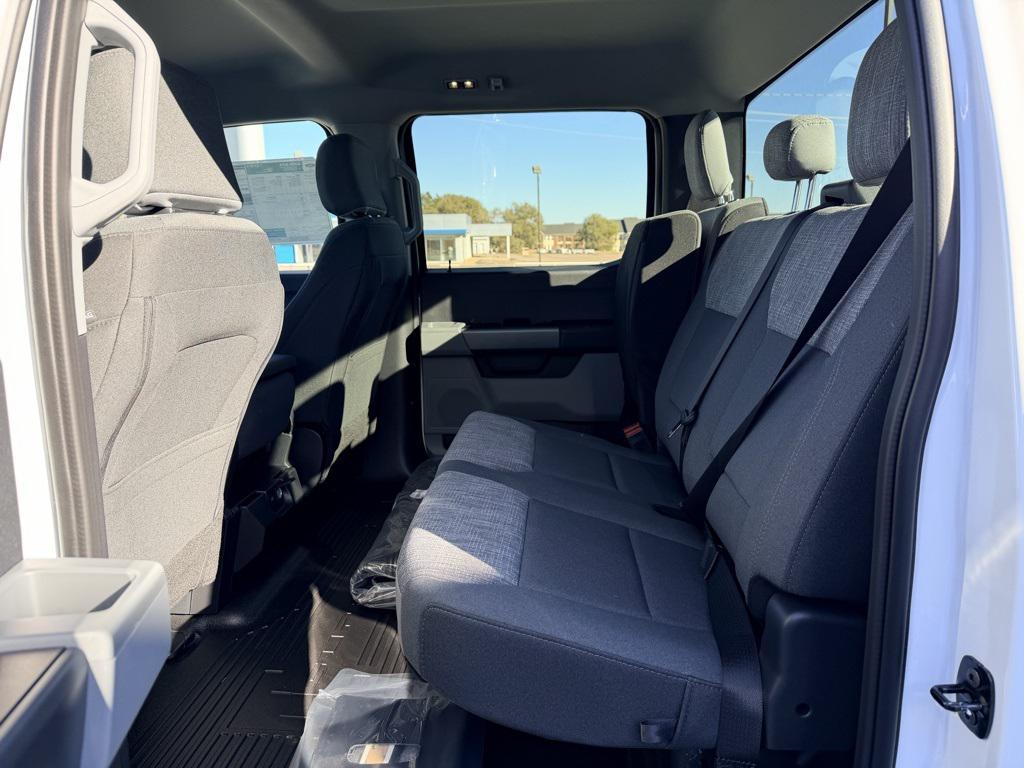 new 2026 Ford F-250 car, priced at $73,340