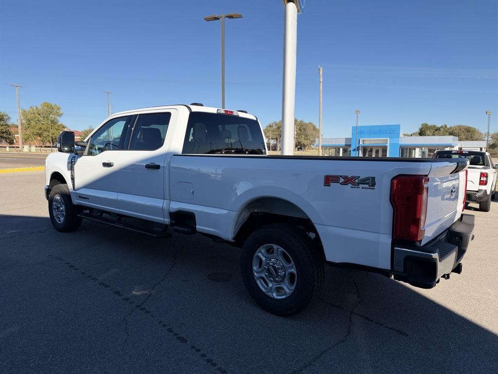 new 2026 Ford F-250 car, priced at $73,340