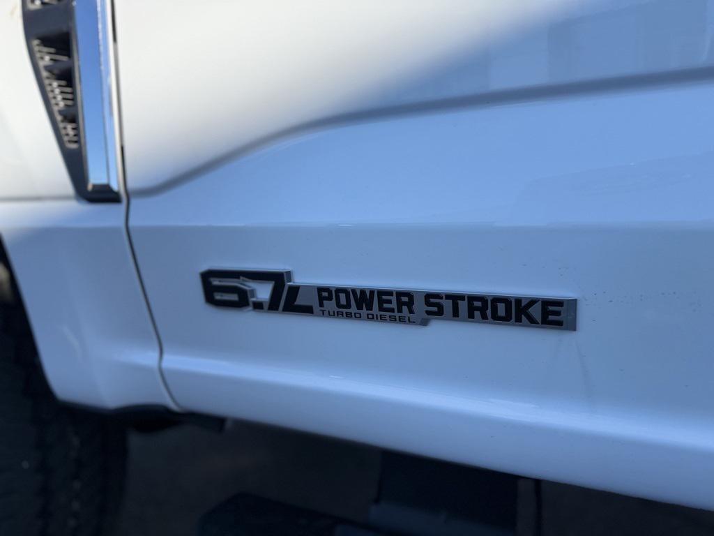 new 2026 Ford F-250 car, priced at $73,340