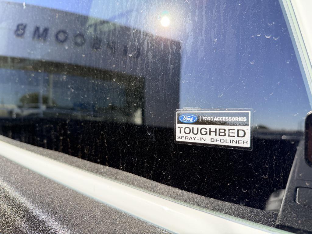 new 2026 Ford F-250 car, priced at $73,340