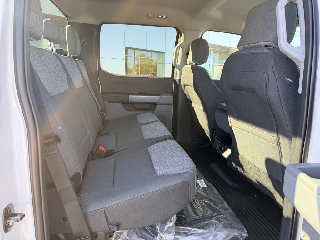 new 2026 Ford F-250 car, priced at $73,340