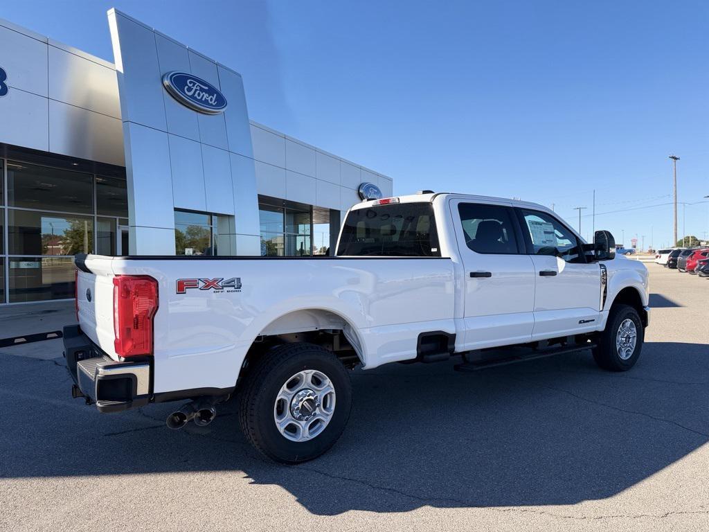 new 2026 Ford F-250 car, priced at $73,340