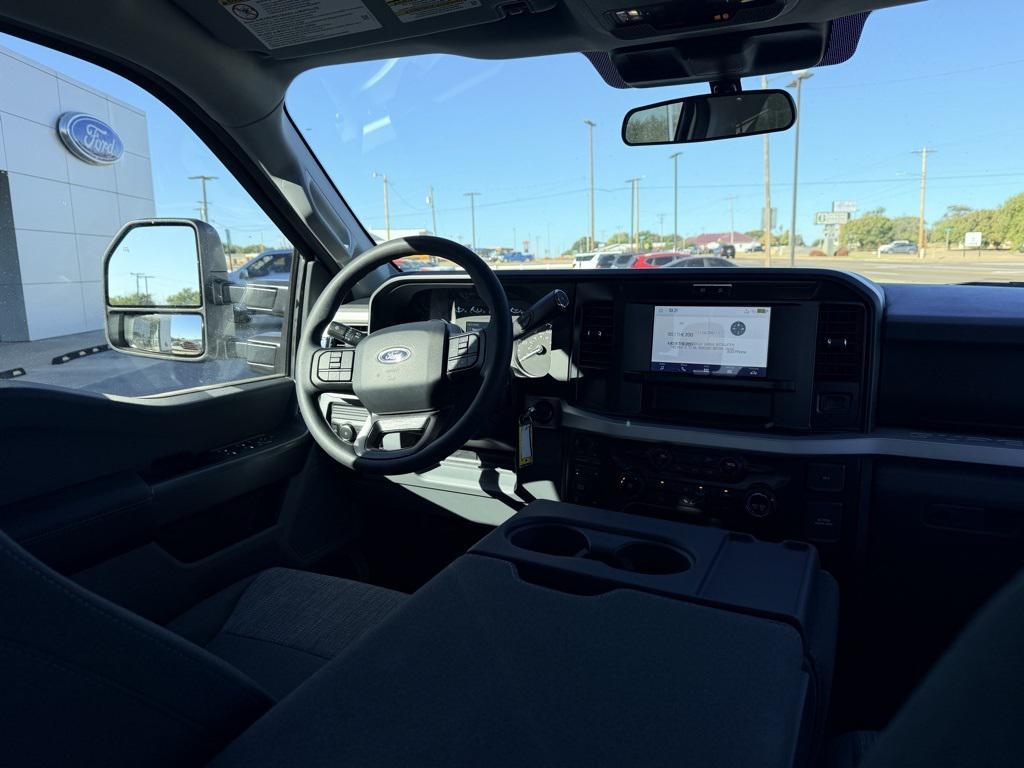 new 2026 Ford F-250 car, priced at $73,340