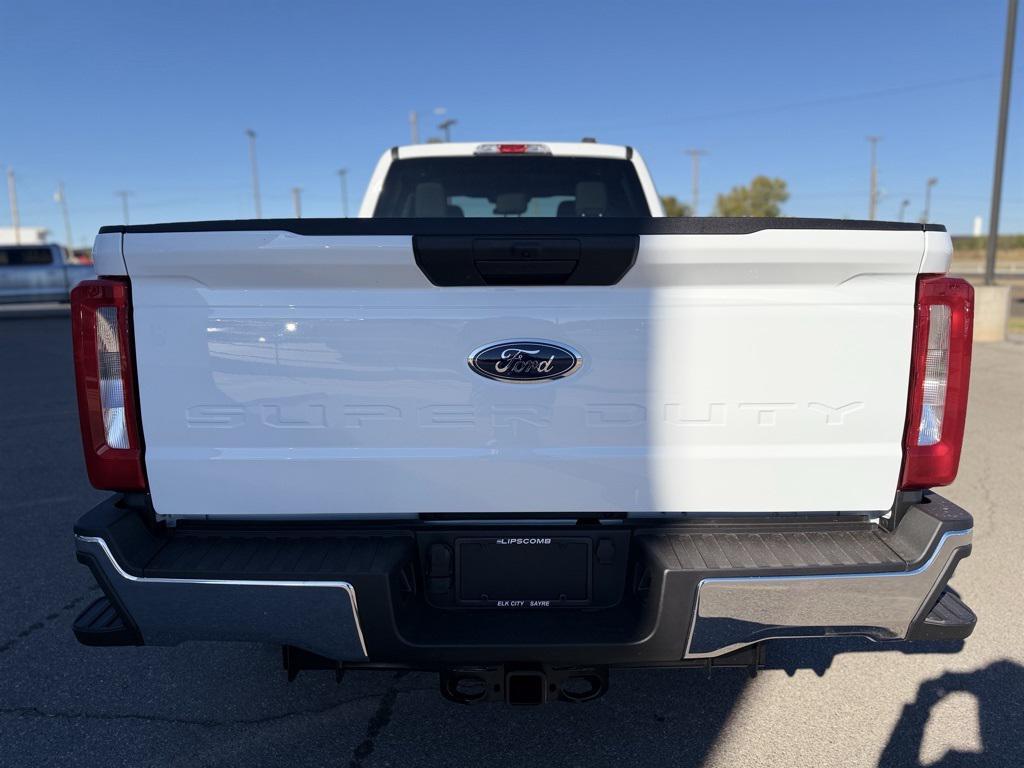 new 2026 Ford F-250 car, priced at $73,340