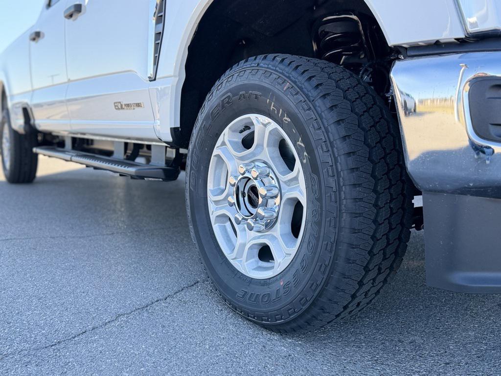 new 2026 Ford F-250 car, priced at $73,340