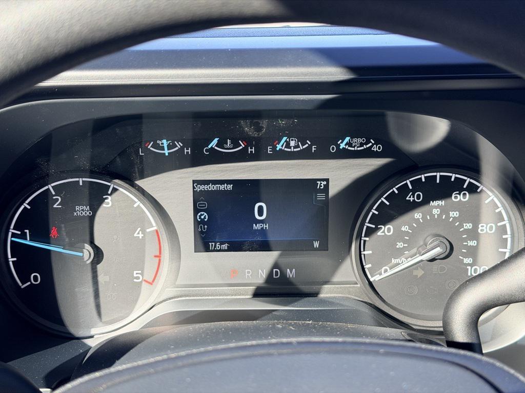 new 2026 Ford F-250 car, priced at $73,340