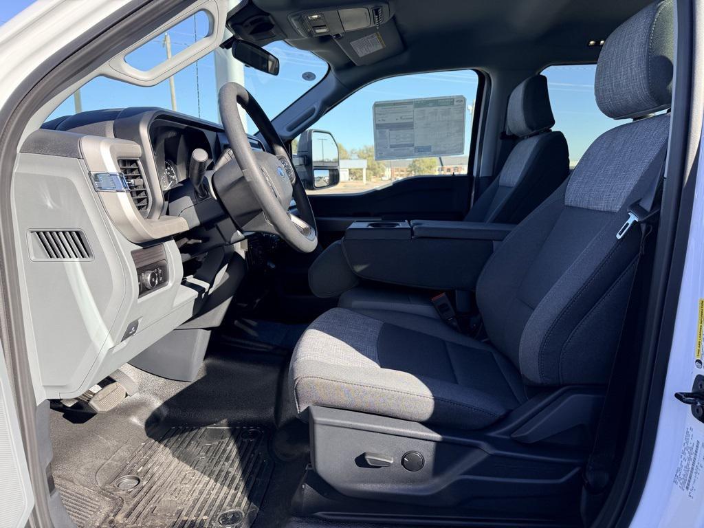 new 2026 Ford F-250 car, priced at $73,340