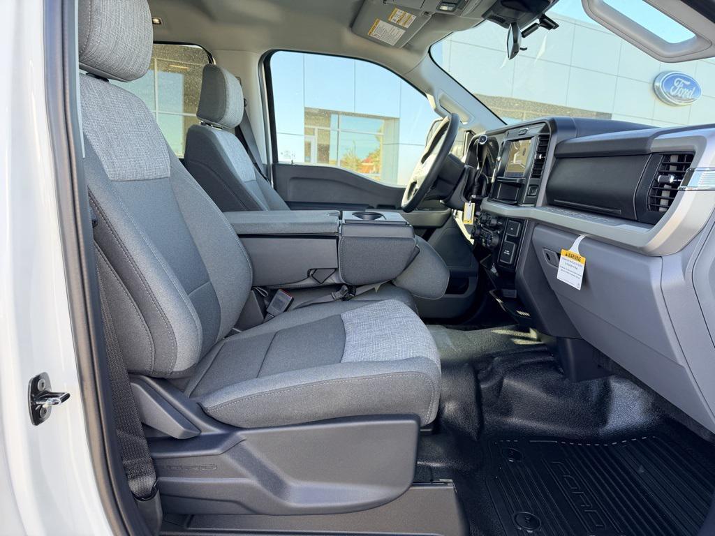 new 2026 Ford F-250 car, priced at $73,340