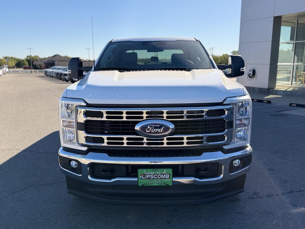 new 2026 Ford F-250 car, priced at $73,340