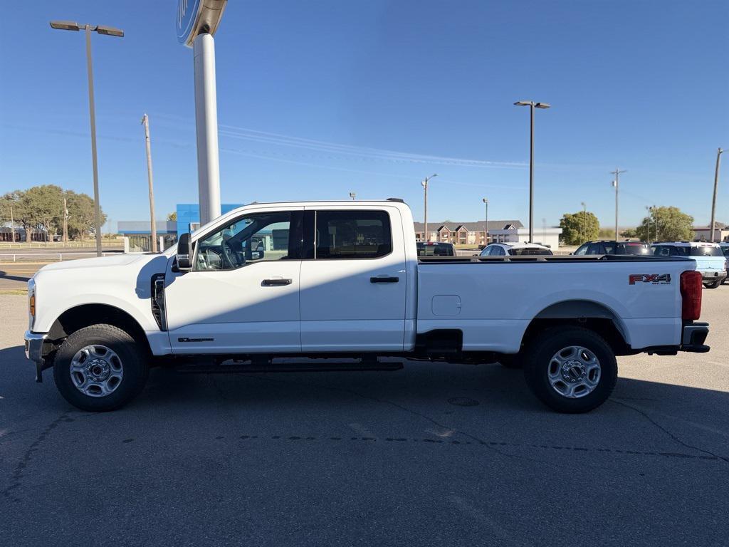 new 2026 Ford F-250 car, priced at $73,340