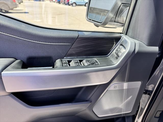 new 2024 Ford F-150 car, priced at $69,665