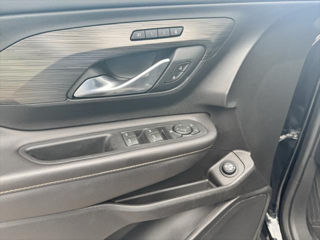 used 2020 GMC Terrain car, priced at $21,200