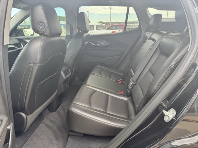 used 2020 GMC Terrain car, priced at $21,200