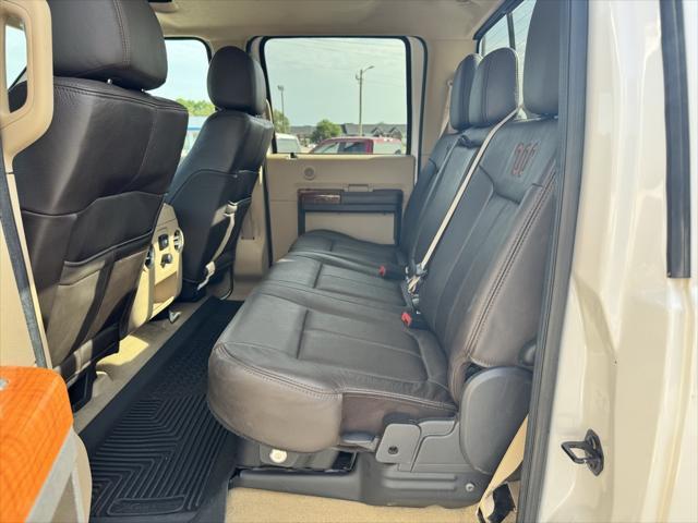used 2016 Ford F-450 car, priced at $57,770