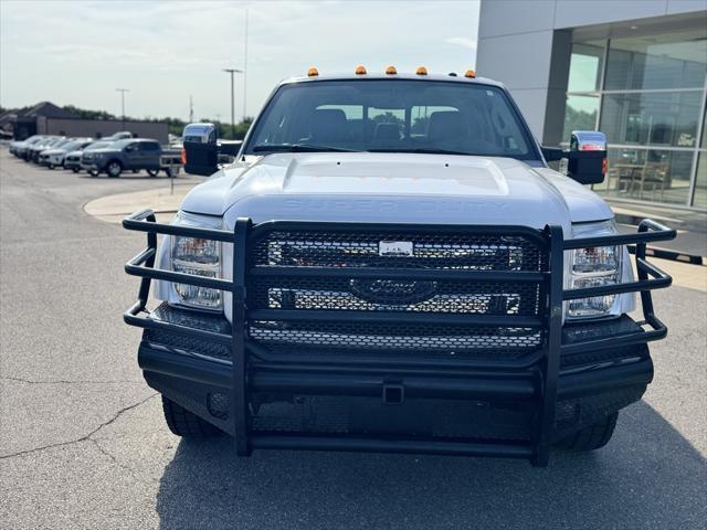 used 2016 Ford F-450 car, priced at $57,770