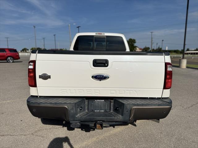 used 2016 Ford F-450 car, priced at $57,770
