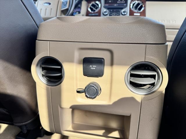 used 2016 Ford F-450 car, priced at $57,770