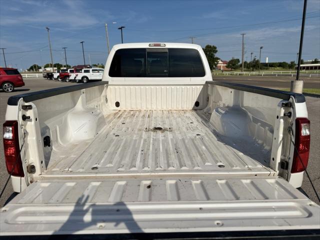 used 2016 Ford F-450 car, priced at $57,770