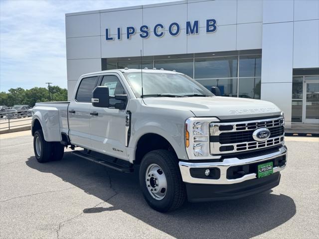 new 2025 Ford F-350 car, priced at $73,615