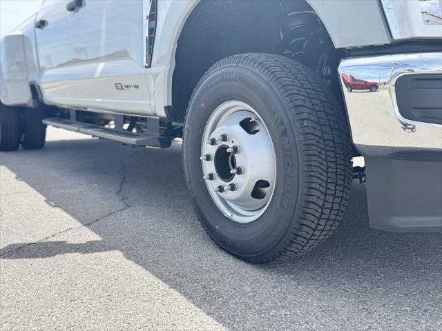 new 2025 Ford F-350 car, priced at $73,615