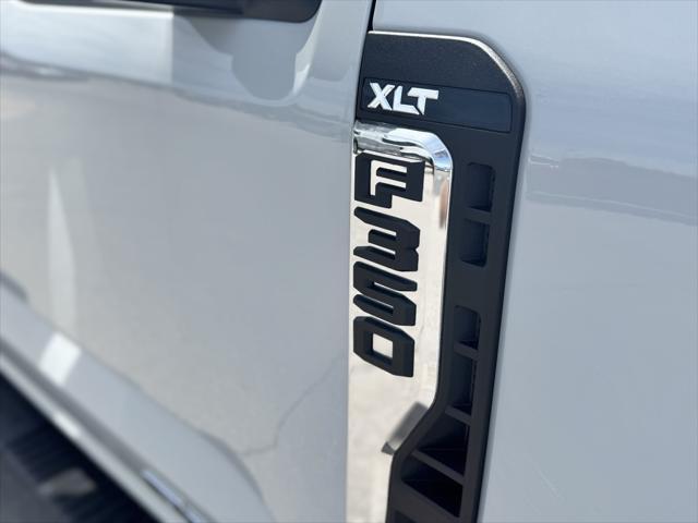 new 2025 Ford F-350 car, priced at $73,615