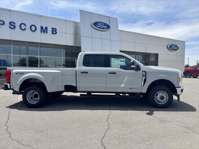 new 2025 Ford F-350 car, priced at $73,615