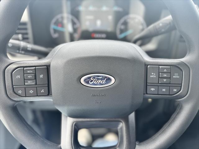 new 2025 Ford F-350 car, priced at $73,615