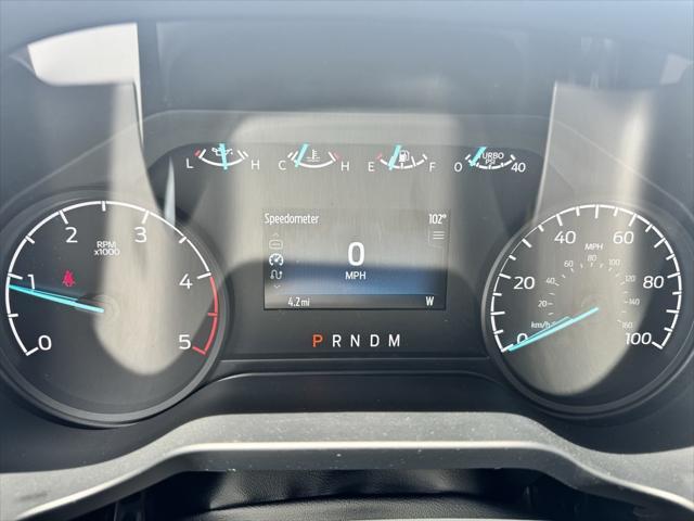 new 2025 Ford F-350 car, priced at $73,615