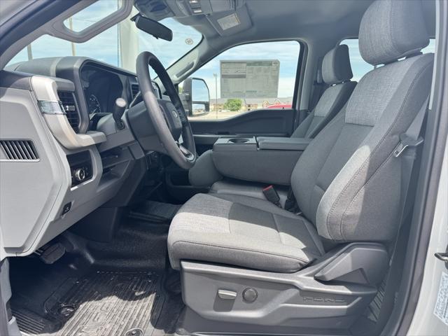 new 2025 Ford F-350 car, priced at $73,615
