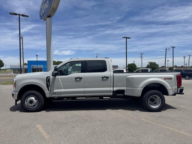 new 2025 Ford F-350 car, priced at $73,615