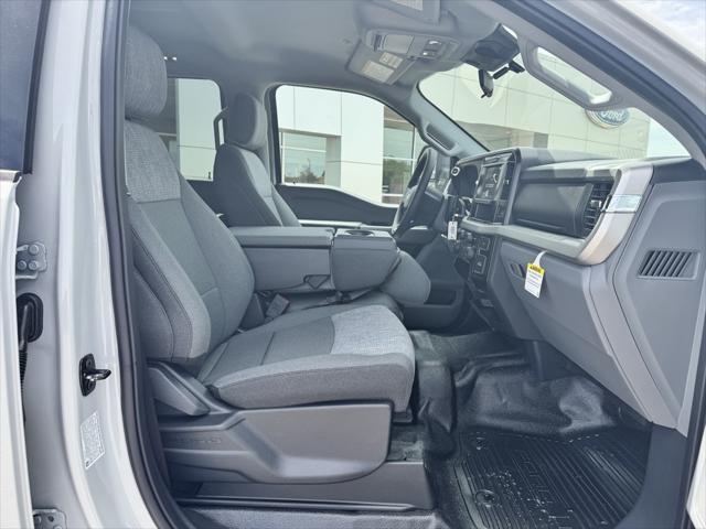 new 2025 Ford F-350 car, priced at $73,615