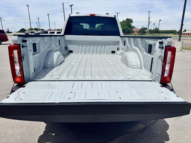 new 2025 Ford F-350 car, priced at $73,615