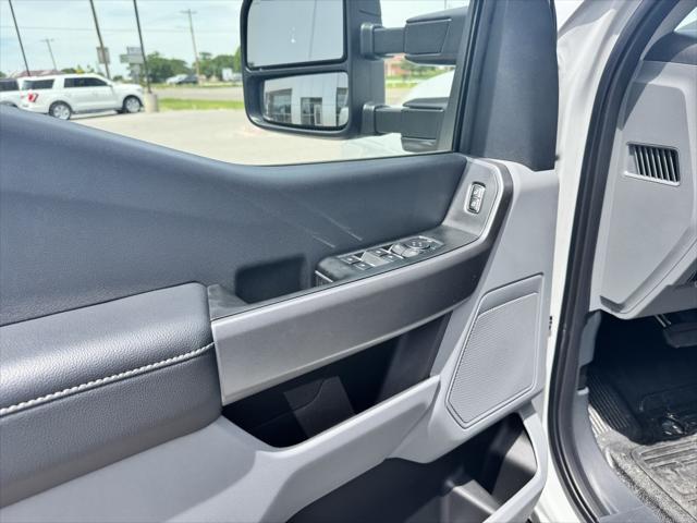 new 2025 Ford F-350 car, priced at $73,615